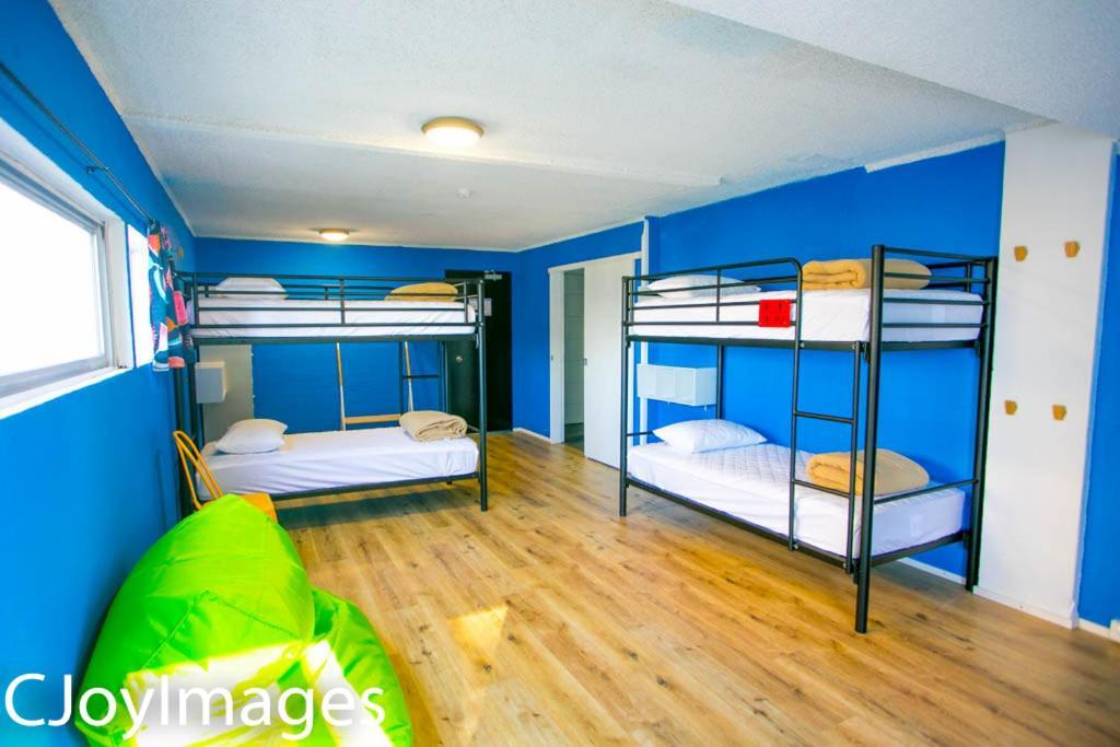 Rainbow Bay Beachhouse Coolangatta Dış mekan fotoğraf