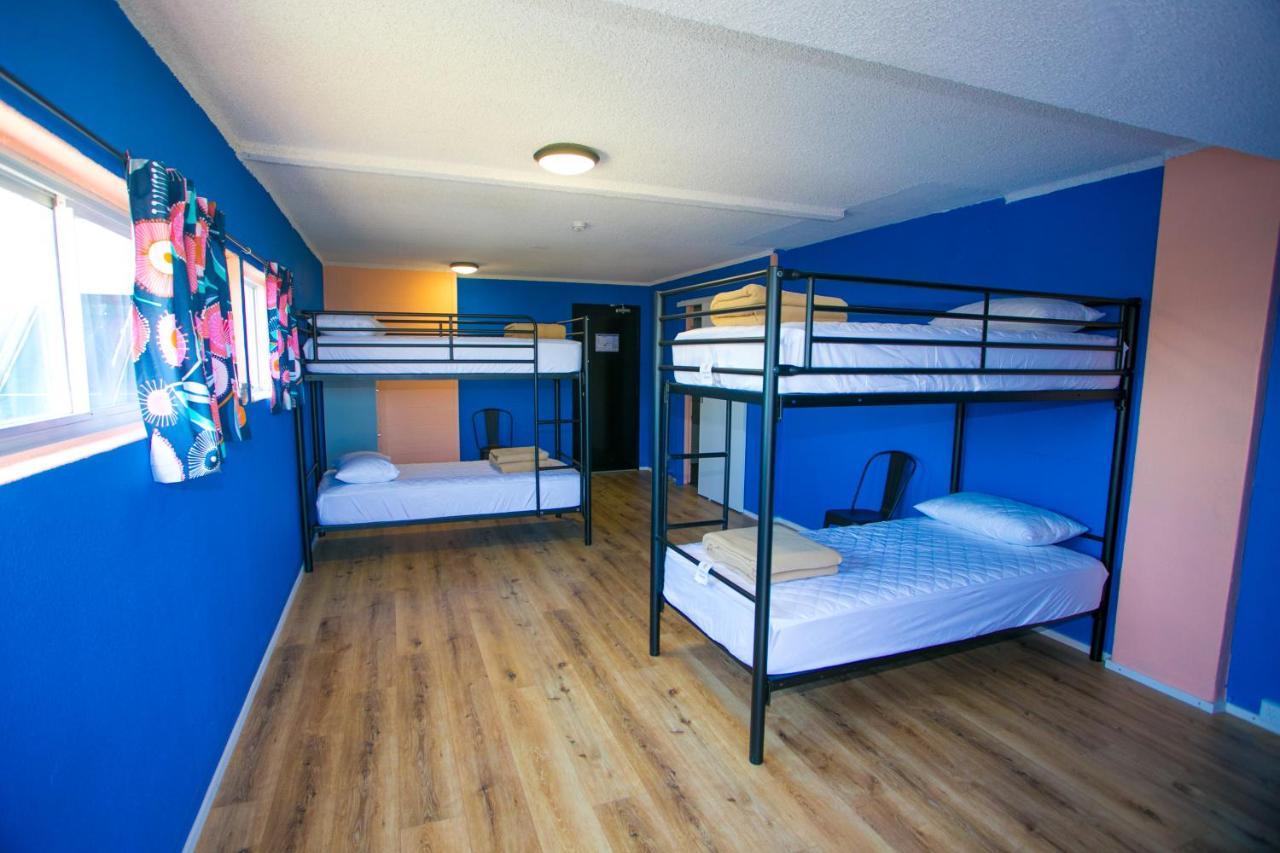 Rainbow Bay Beachhouse Coolangatta Dış mekan fotoğraf