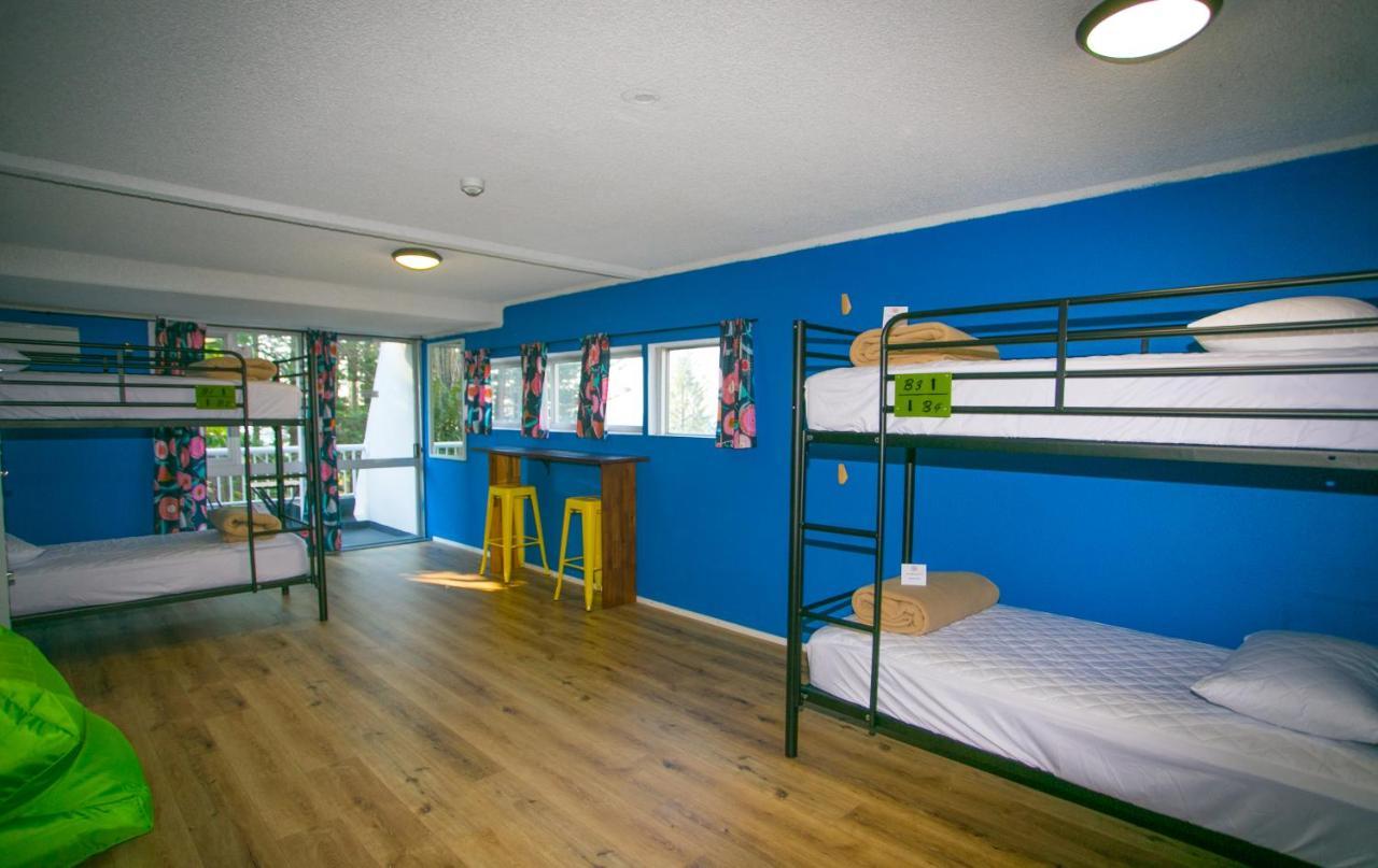 Rainbow Bay Beachhouse Coolangatta Dış mekan fotoğraf