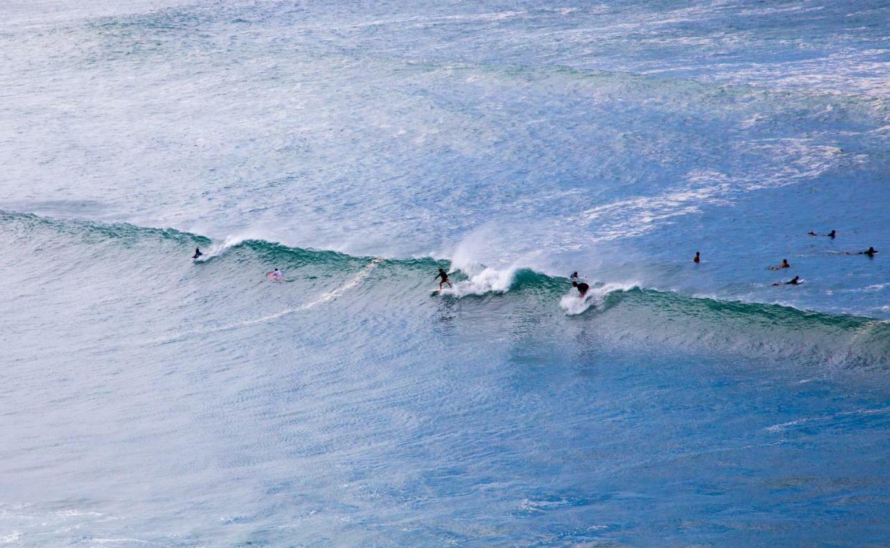 Rainbow Bay Beachhouse Coolangatta Dış mekan fotoğraf
