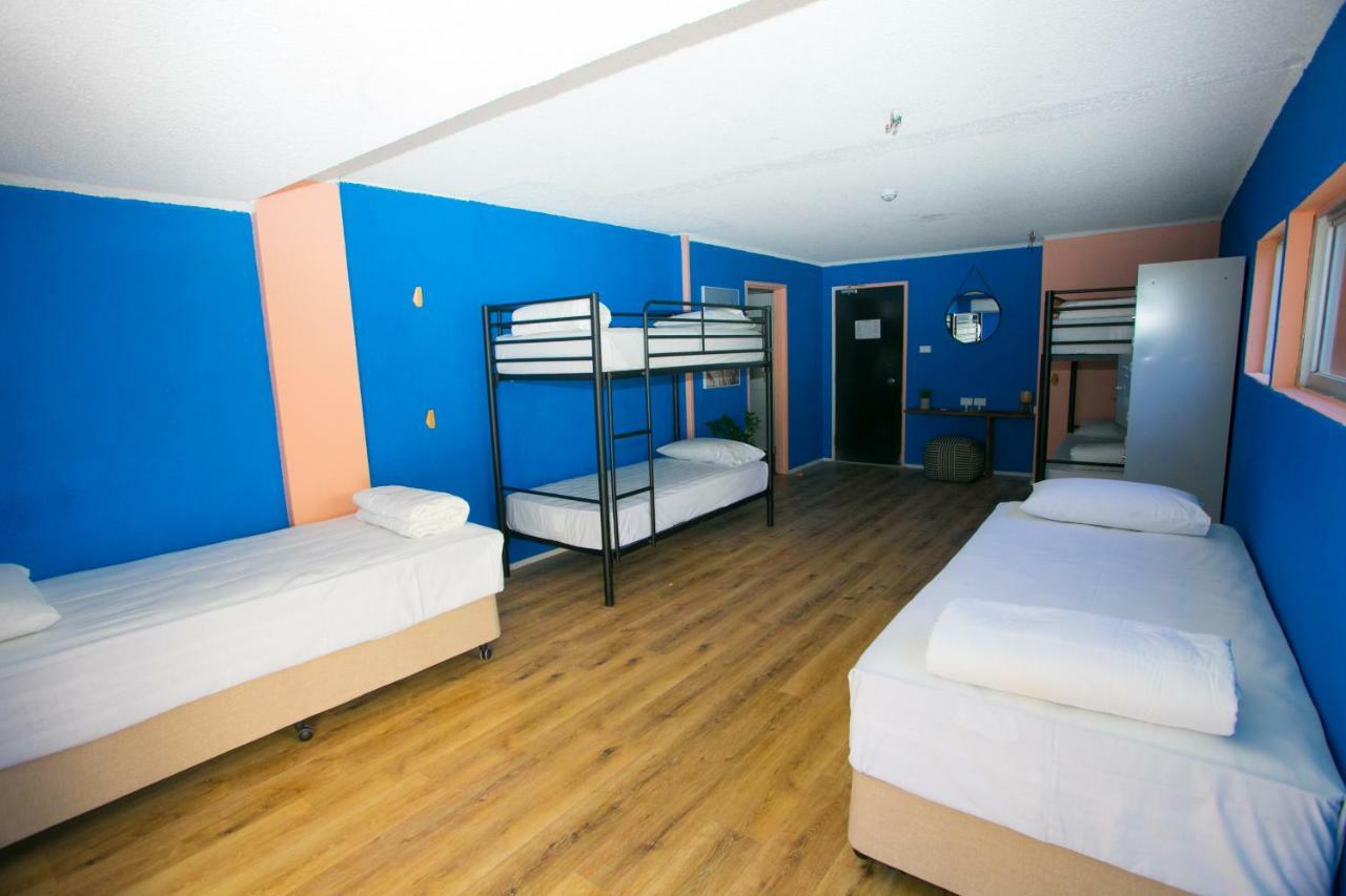 Rainbow Bay Beachhouse Coolangatta Dış mekan fotoğraf