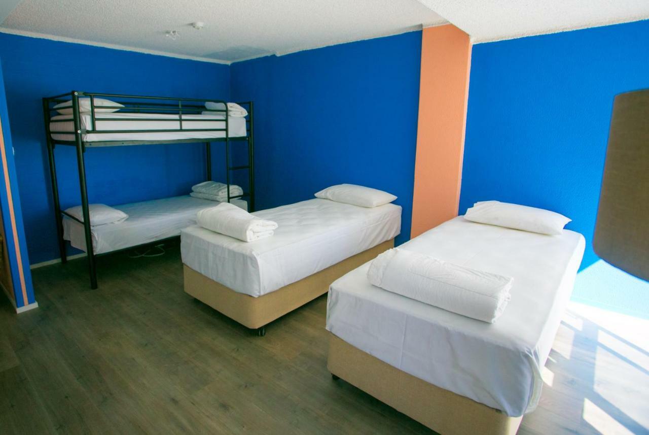 Rainbow Bay Beachhouse Coolangatta Dış mekan fotoğraf