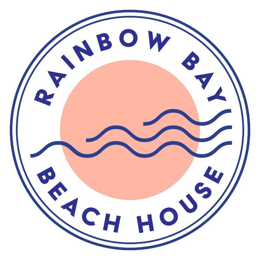 Rainbow Bay Beachhouse Coolangatta Dış mekan fotoğraf